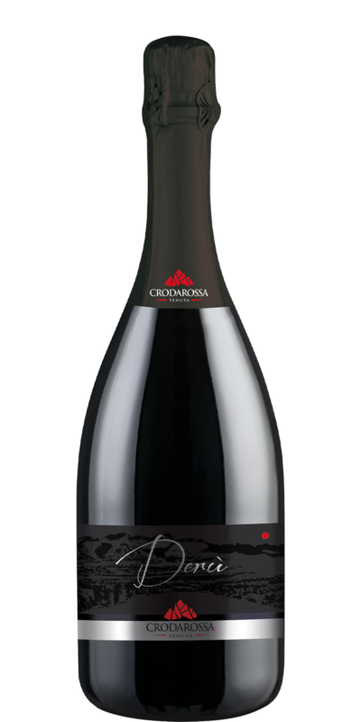 Bottle Derù - Crodarossa