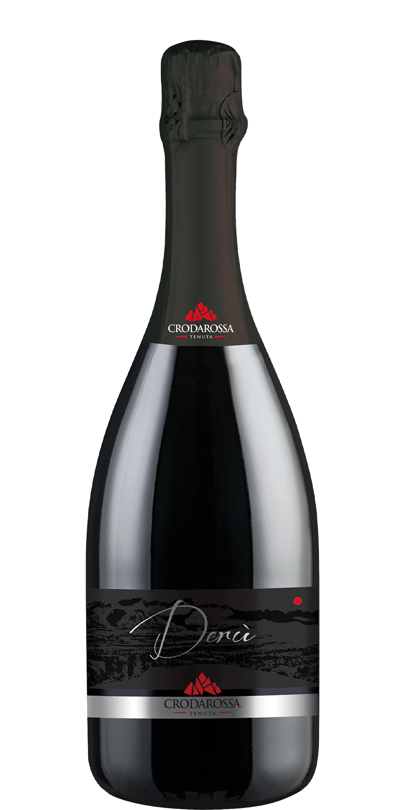 Vino Derù - Crodarossa