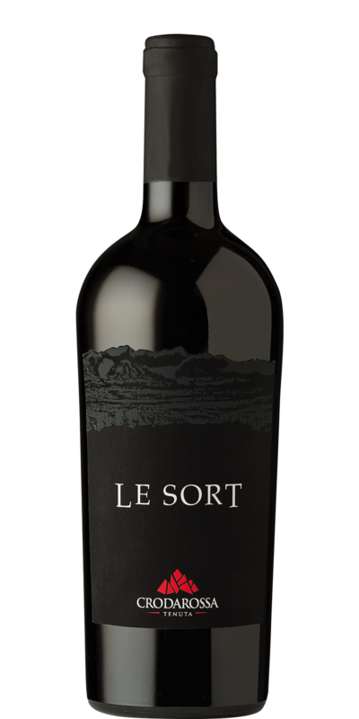 Bottle Le sort - Crodarossa