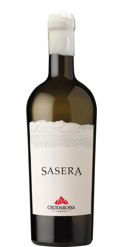 Bottle Sasera White - Crodarossa