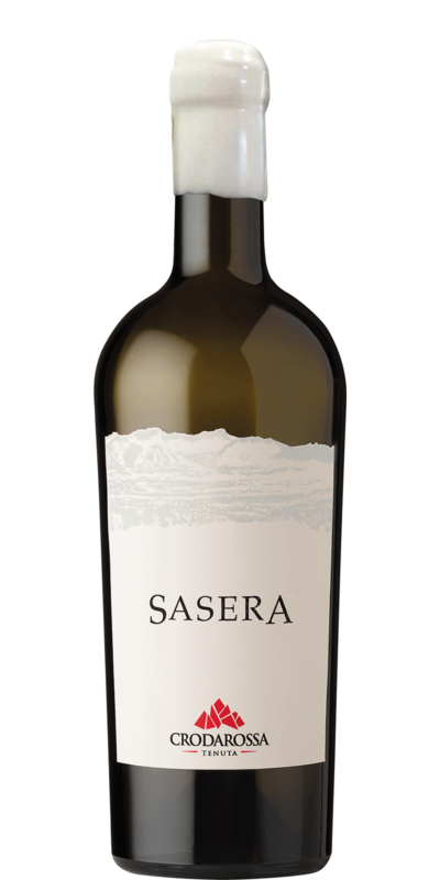 Bottiglia Sasera White - Crodarossa