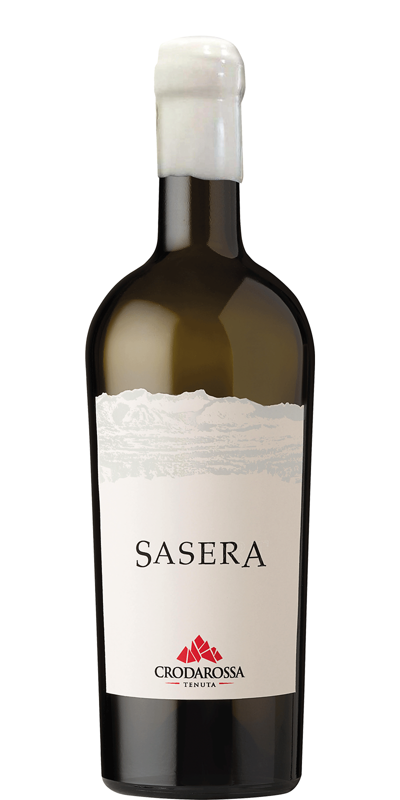 Vino Sasera White - Crodarossa