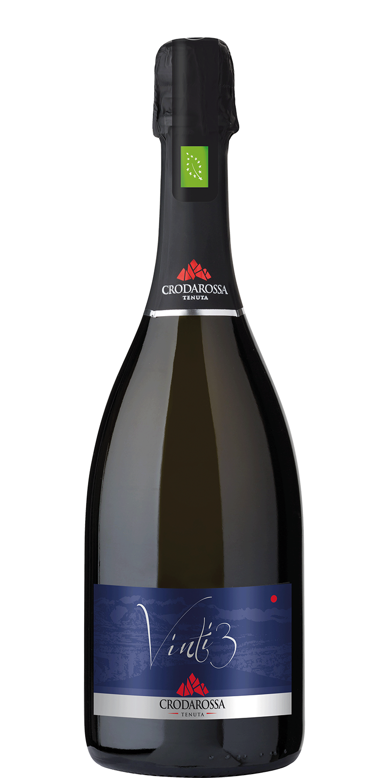 Wine Vinti3 - Crodarossa
